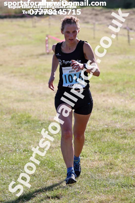 Senior womens Start Fitness NEH, Wrekenton. Photo:  David T. Hewitson/Sports for All Pics